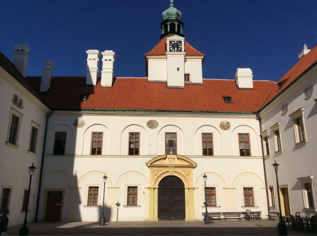 Gemuetliche Unterkunft Bei Prag Smecno Zewnętrze zdjęcie