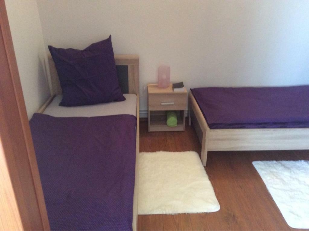 Gemuetliche Unterkunft Bei Prag Smecno Zewnętrze zdjęcie